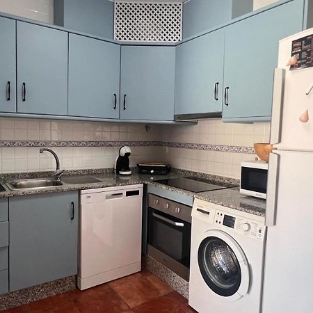 Cariqui, Bonita Y Cerca Del Mar Apartment Cartagena Ngoại thất bức ảnh
