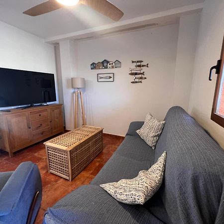 Cariqui, Bonita Y Cerca Del Mar Apartment Cartagena Ngoại thất bức ảnh