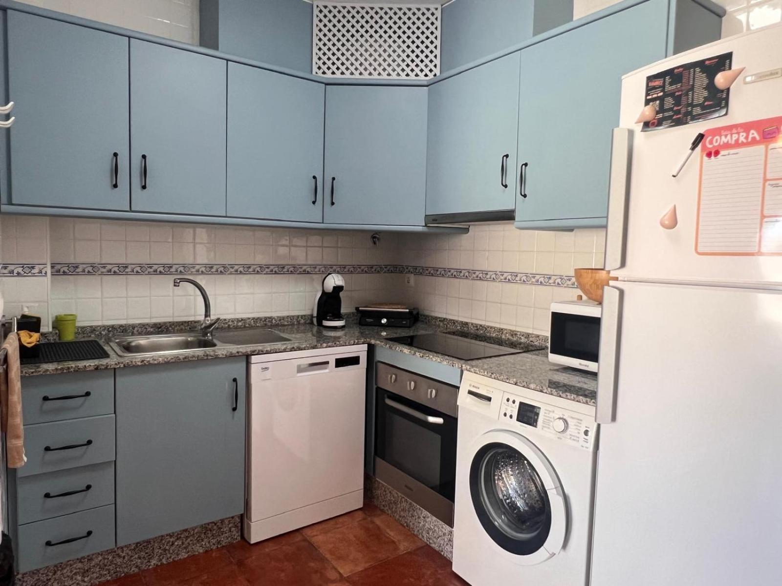 Cariqui, Bonita Y Cerca Del Mar Apartment Cartagena Ngoại thất bức ảnh