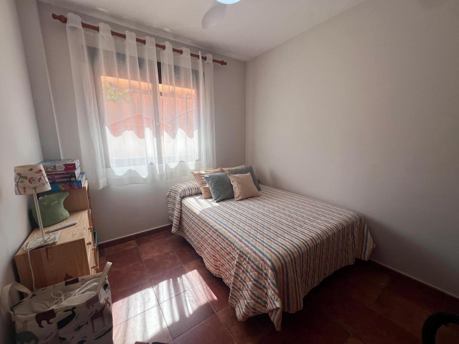 Cariqui, Bonita Y Cerca Del Mar Apartment Cartagena Ngoại thất bức ảnh
