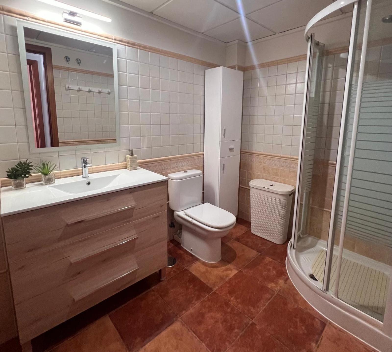 Cariqui, Bonita Y Cerca Del Mar Apartment Cartagena Ngoại thất bức ảnh