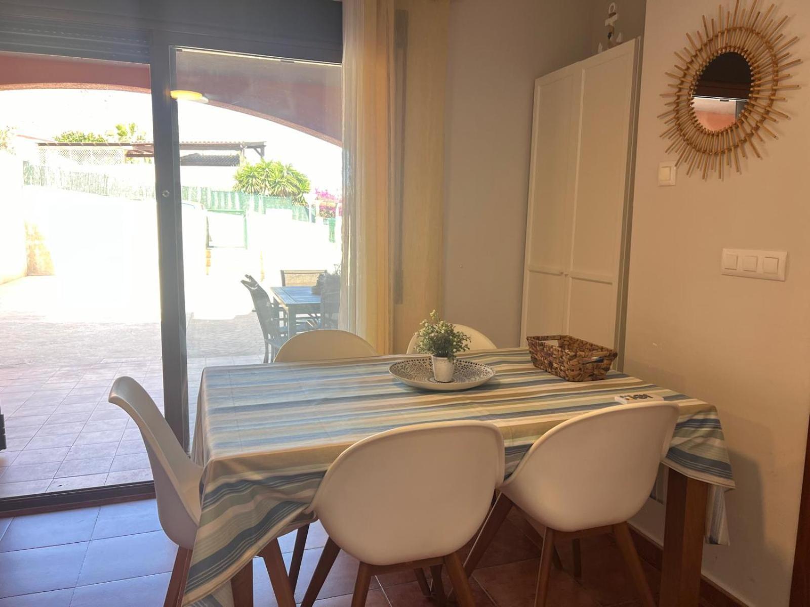 Cariqui, Bonita Y Cerca Del Mar Apartment Cartagena Ngoại thất bức ảnh