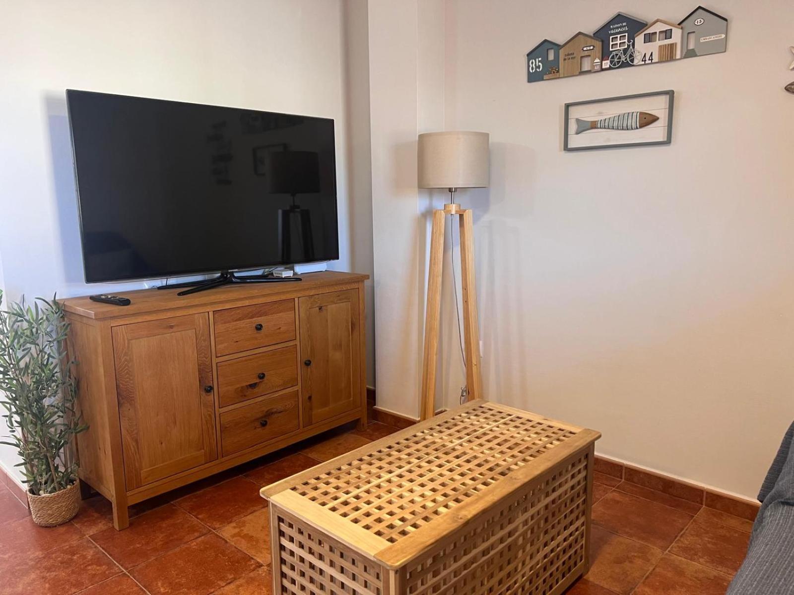 Cariqui, Bonita Y Cerca Del Mar Apartment Cartagena Ngoại thất bức ảnh