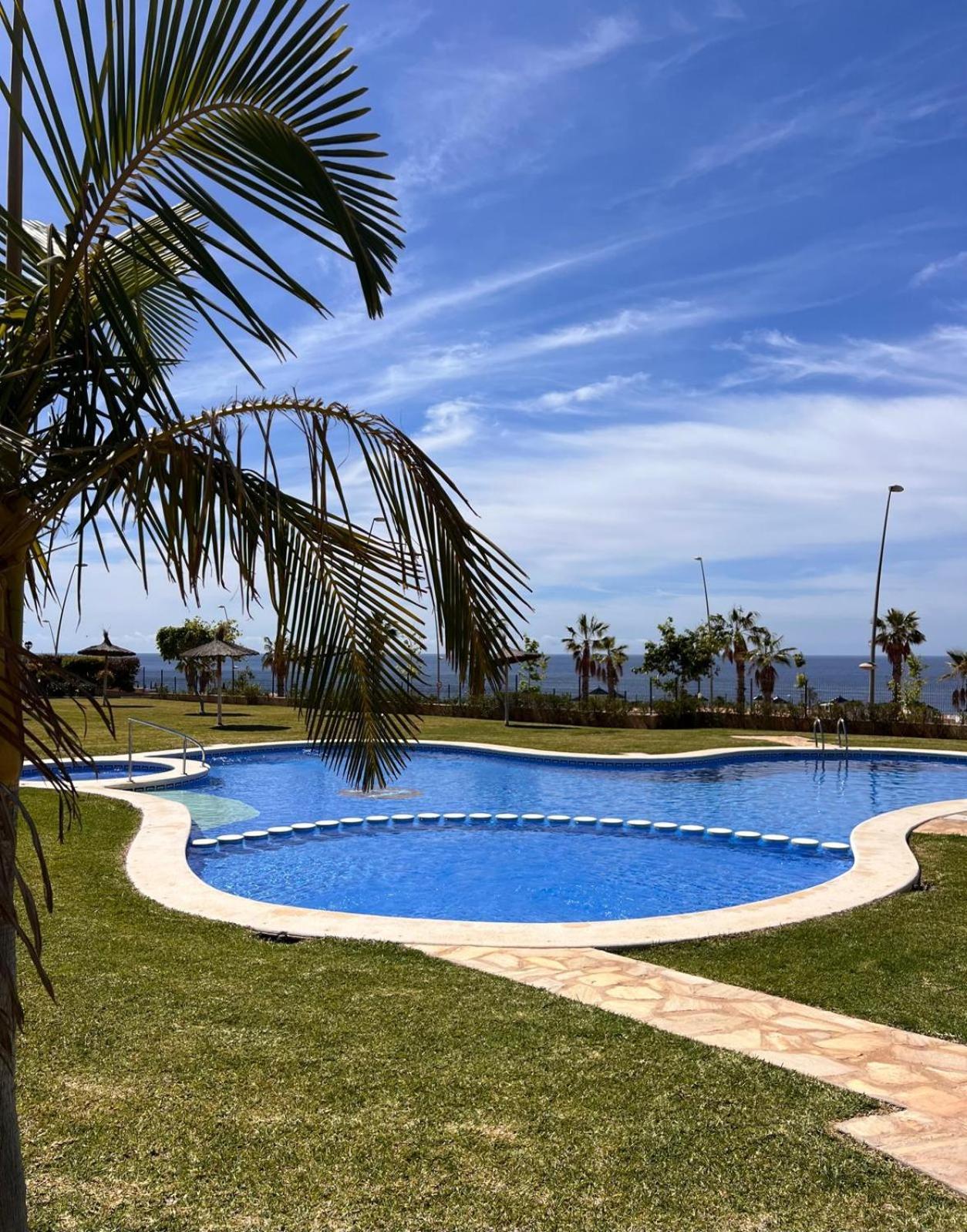 Cariqui, Bonita Y Cerca Del Mar Apartment Cartagena Ngoại thất bức ảnh